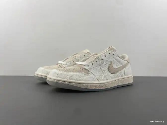 Chris FZ0455-200 Paul Retro OG 1 Low Jordan 0614